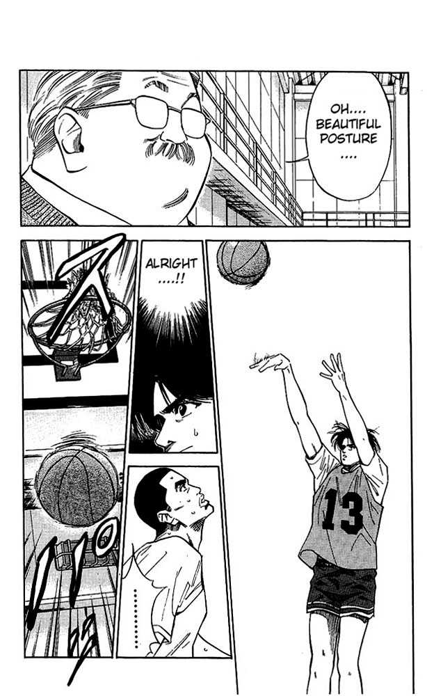 Slam Dunk, Chapter 67 image 20